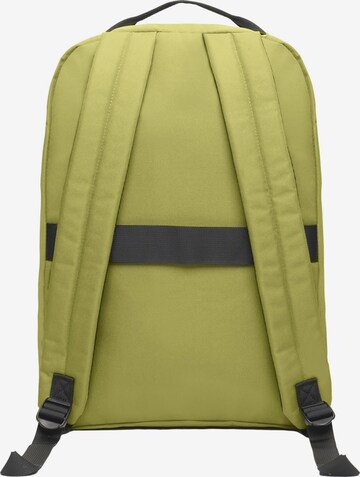 HEAD Backpack in Green