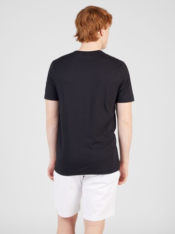 T-Shirt BOSS en noir