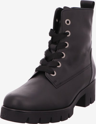 GABOR Lace-Up Boots in 37,5 in Black, Item view