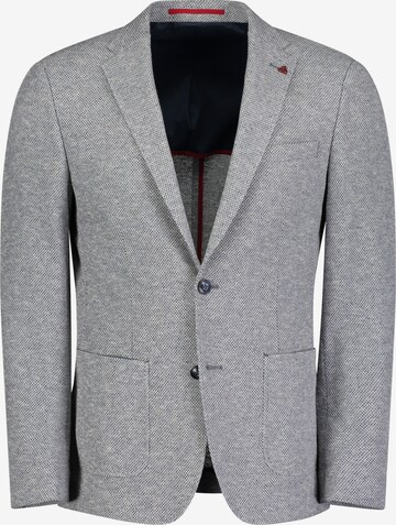 ROY ROBSON Regular fit Suit Jacket in Grey: front