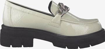 Mocassin MARCO TOZZI by GUIDO MARIA KRETSCHMER en beige