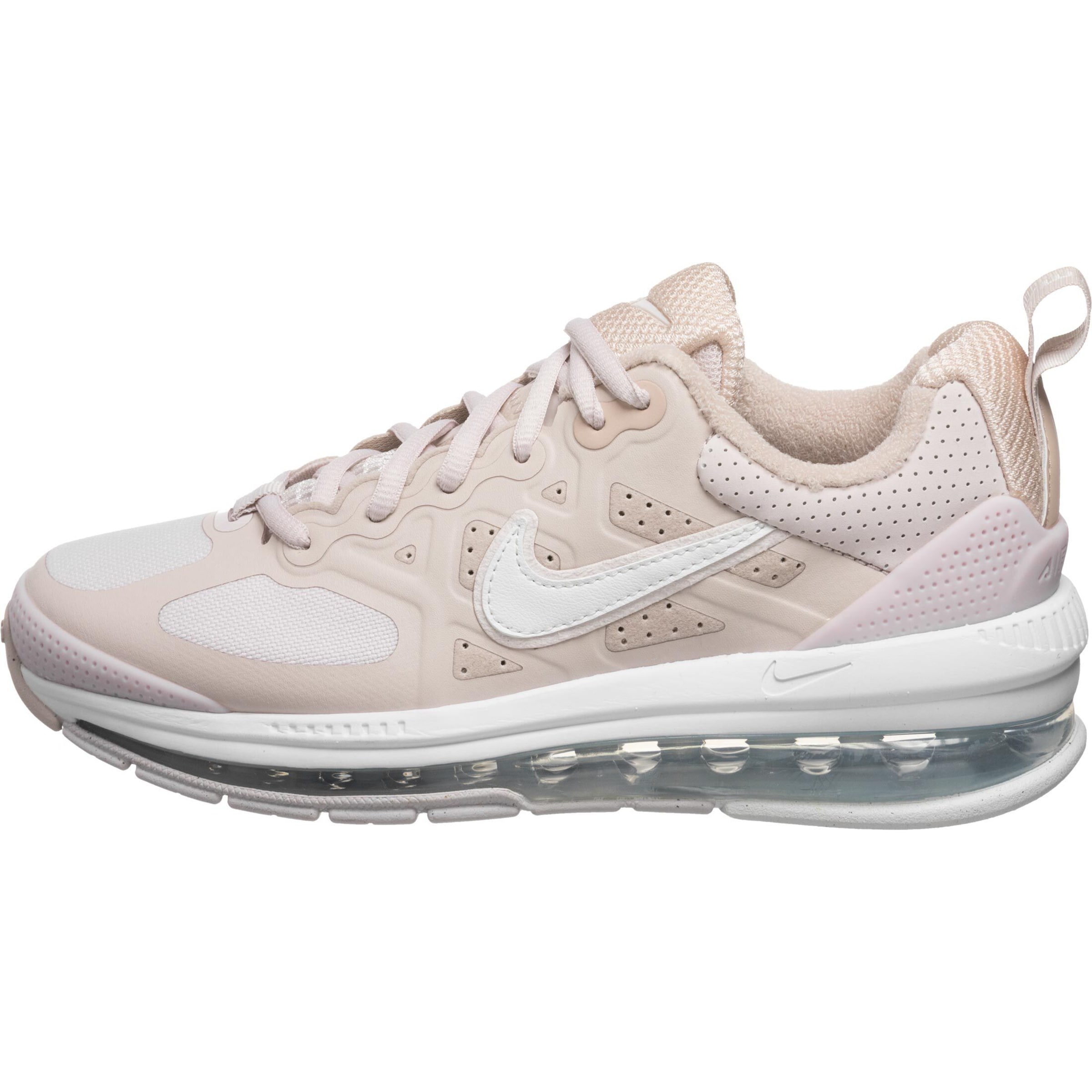 Sneaker low 'Air Max Genome' de la Nike Sportswear pe roz