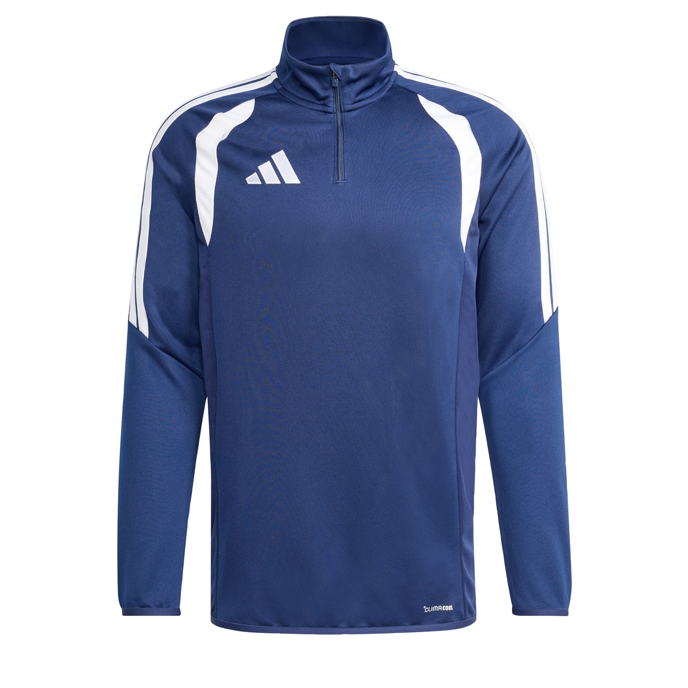 T-Shirt fonctionnel 'Tiro 26 League' ADIDAS PERFORMANCE en bleu : devant