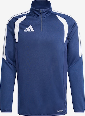 ADIDAS PERFORMANCE Performance shirt 'Tiro 26 League' in Blue: front