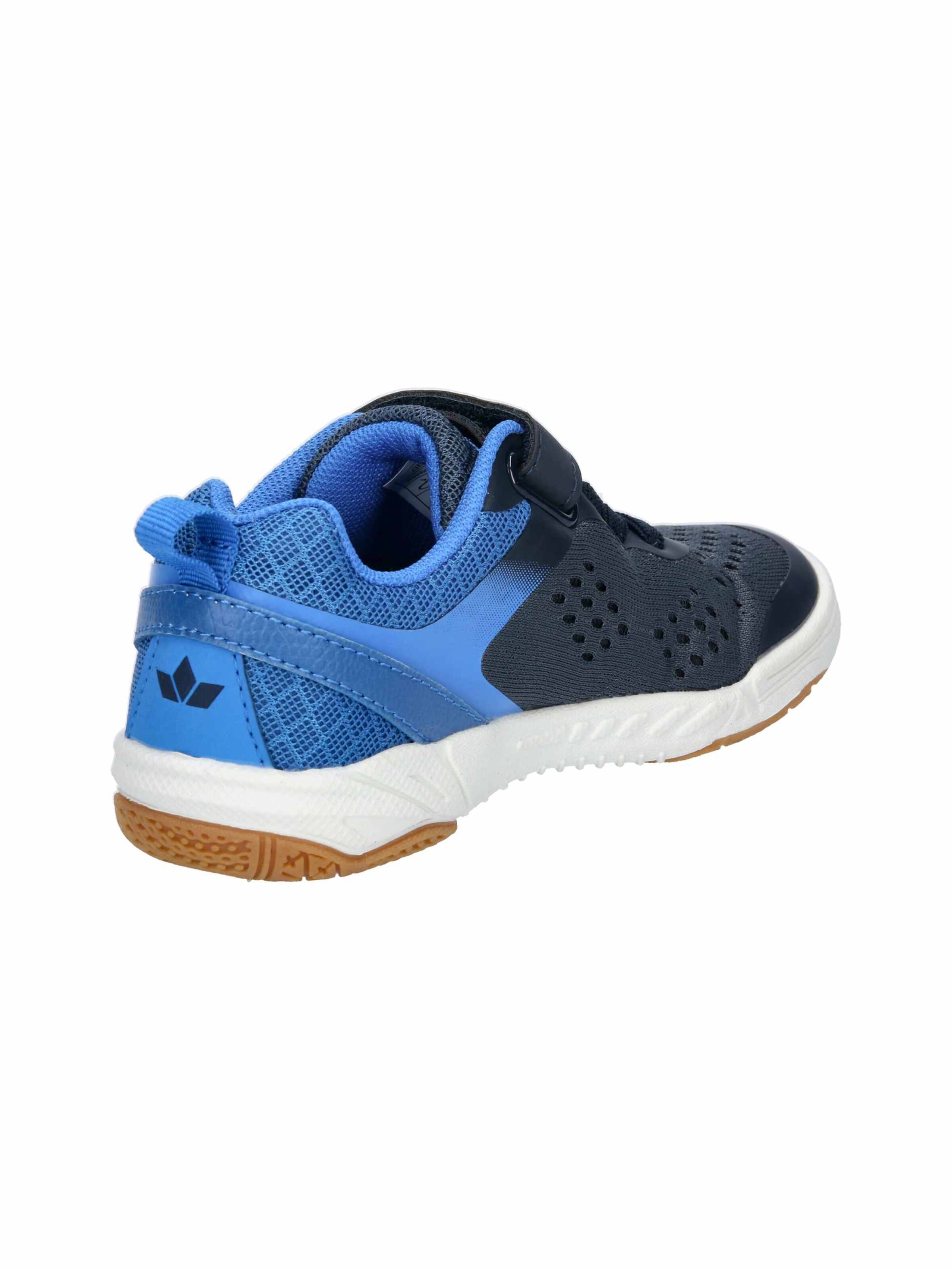 LICO Sportschuh 'Key VS' in Blau
