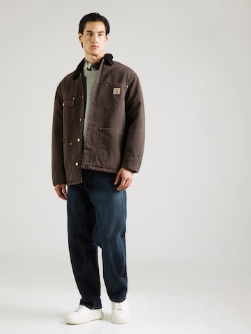 Pepe Jeans - Sudadera en gris