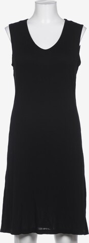 Hugenberg Dress in L in Black: front