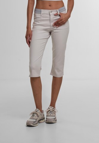 Angels Regular Jeans 'Anacapri' in Grey: front