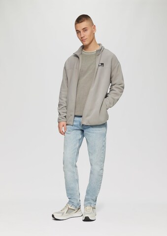 QS Trui in Groen