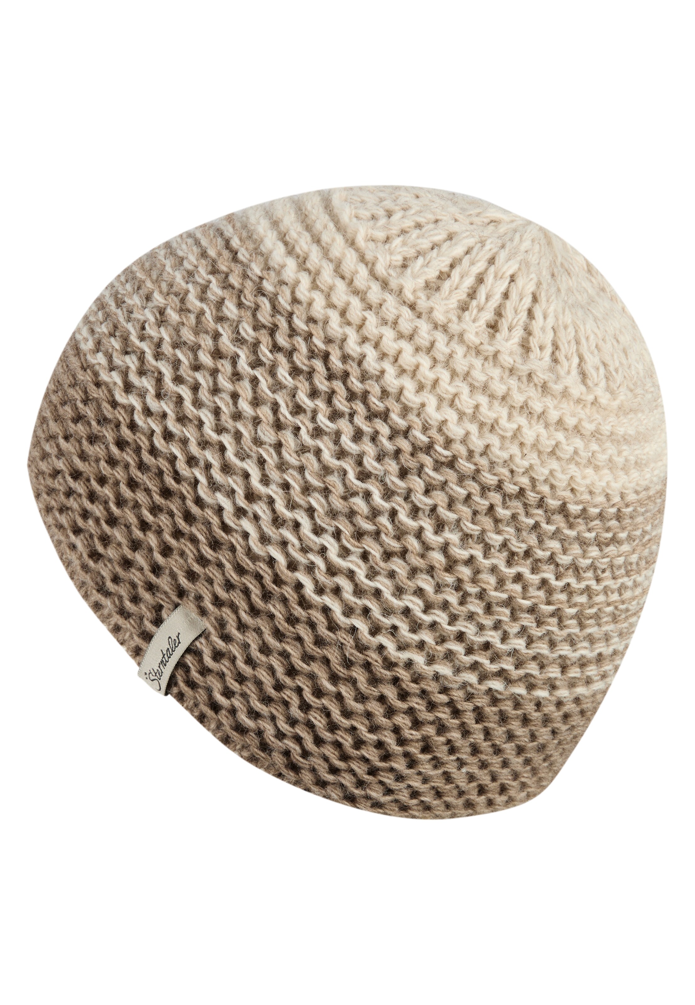 STERNTALER Mütze in Beige