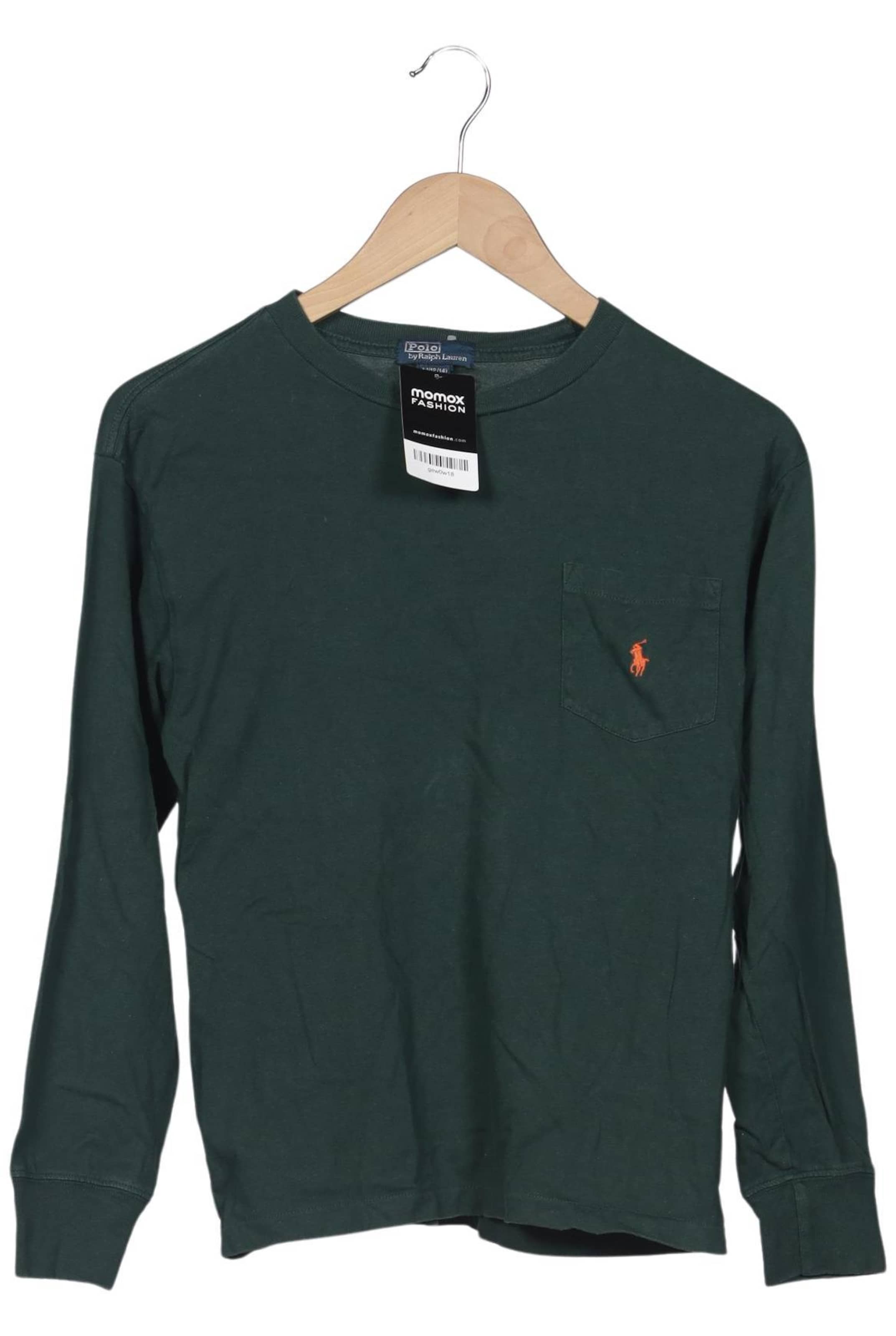 Polo Ralph Lauren Top & Shirt in M in Green: front