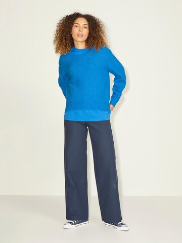 JJXX Pullover 'Nana' in Blau