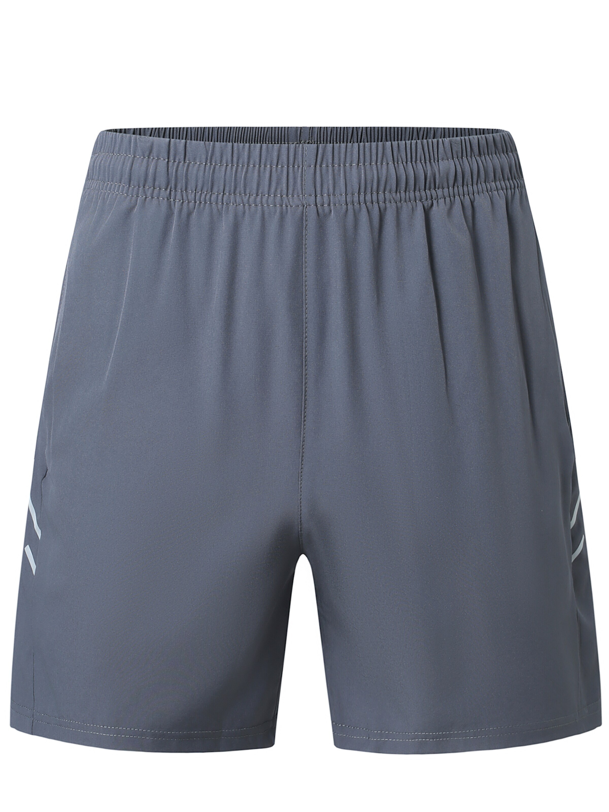 YOUTHUP Sports Suit in Grey