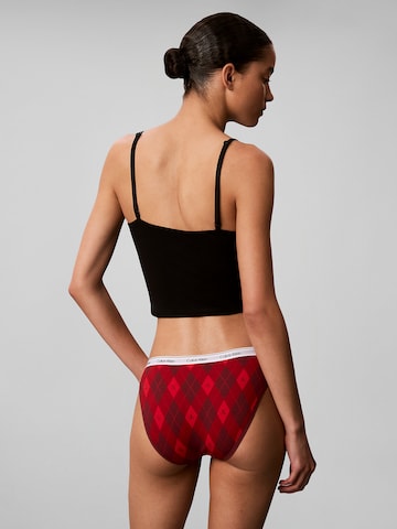 Calvin Klein Underwear Slip in Grijs