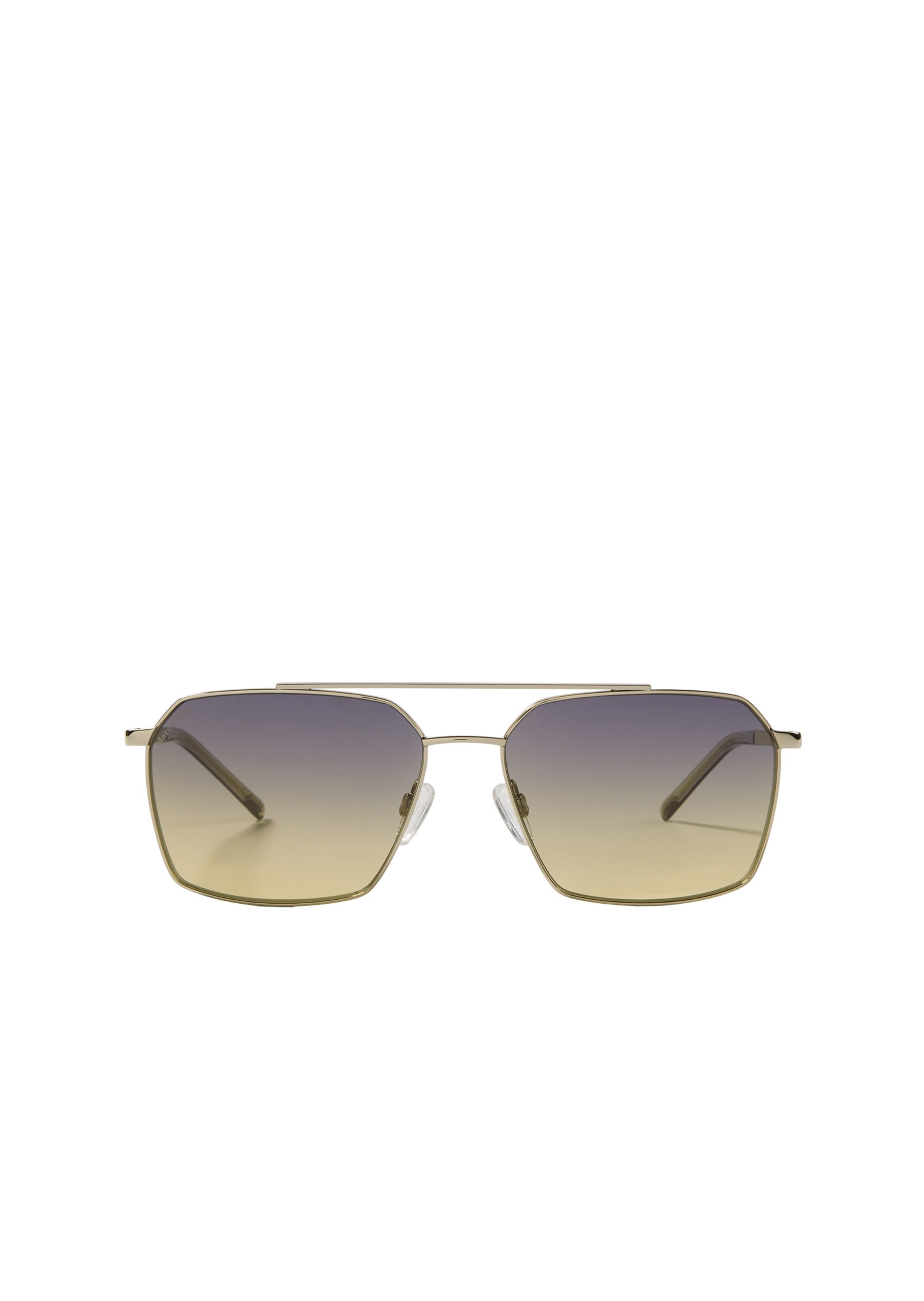 Marc O'Polo Sunglasses in Yellow