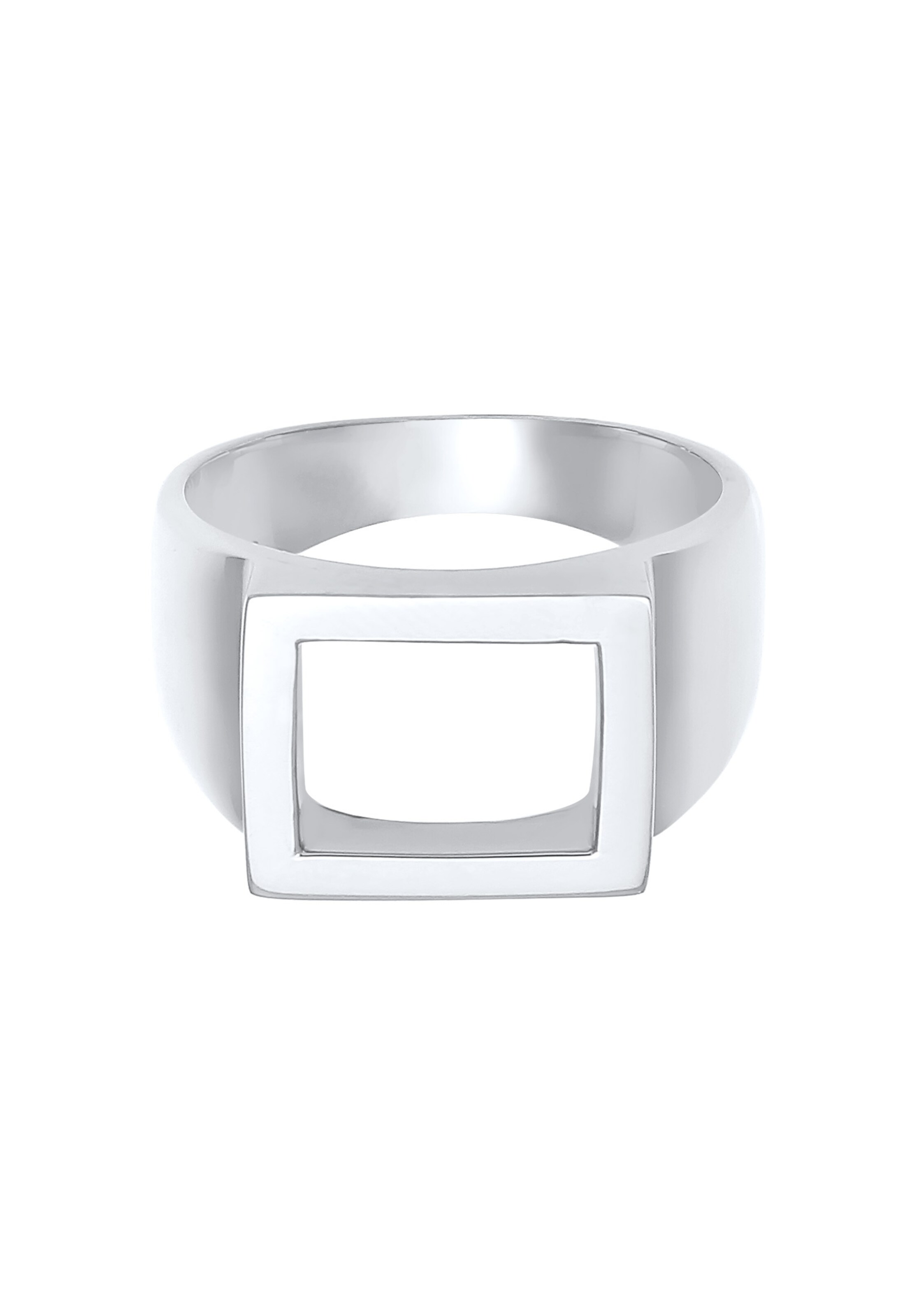 Bague KUZZOI en argent