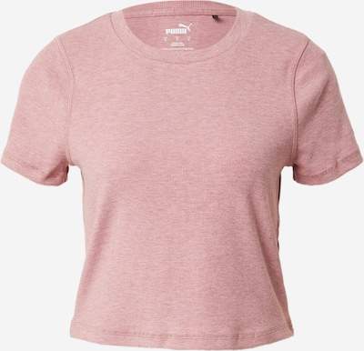 PUMA Performance Shirt 'EXHALE' in Pink, Item view