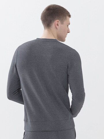 Sweat-shirt Mey en gris