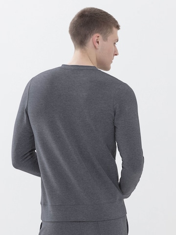 Mey Sweatshirt in Grau