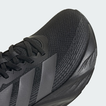 Chaussure de course 'Galaxy 8' ADIDAS PERFORMANCE en noir