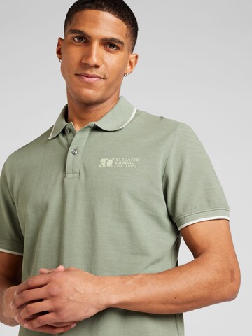 s.Oliver Shirt in Green