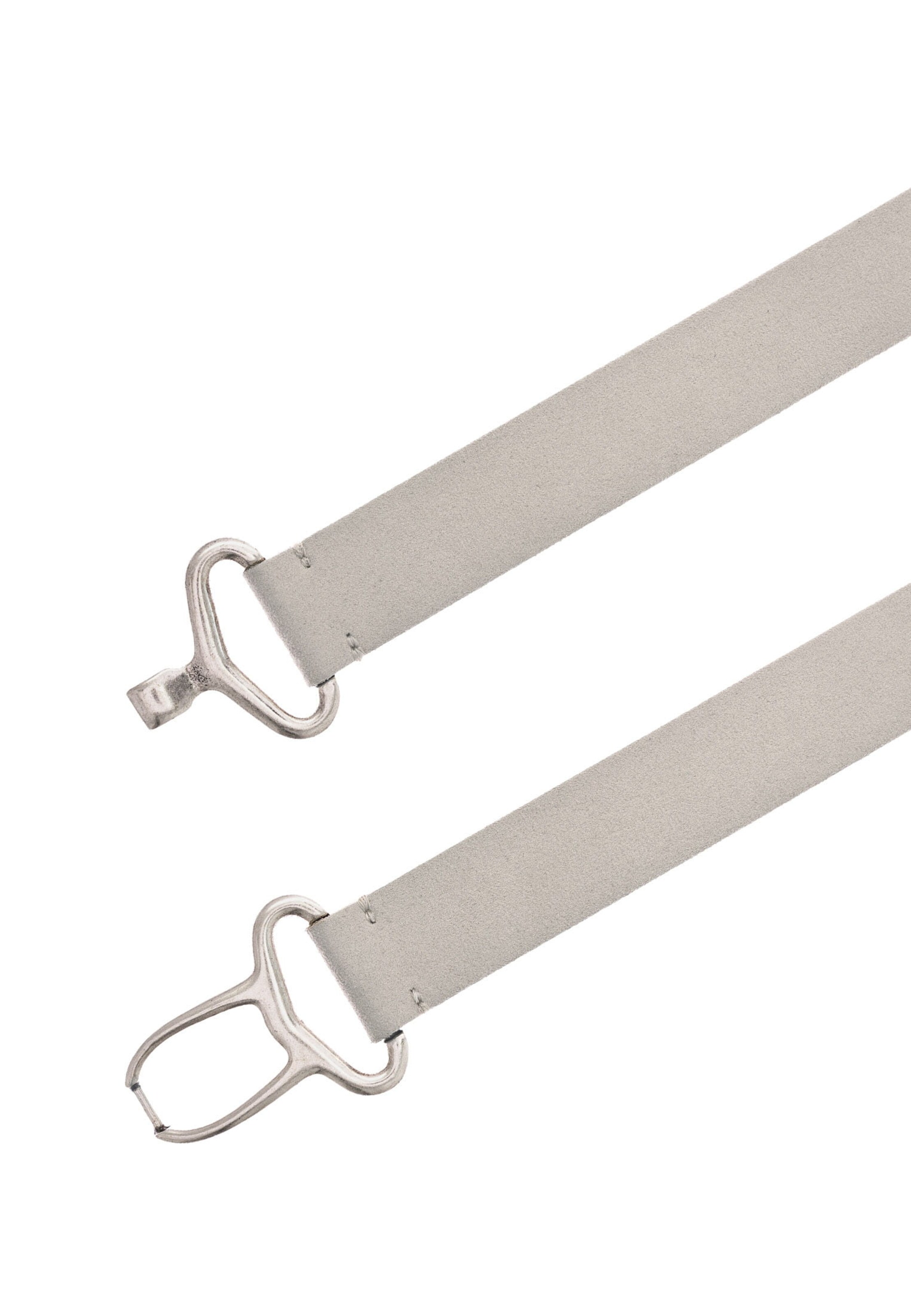 Tamaris Belt ' Essential Classics ' in Yellow