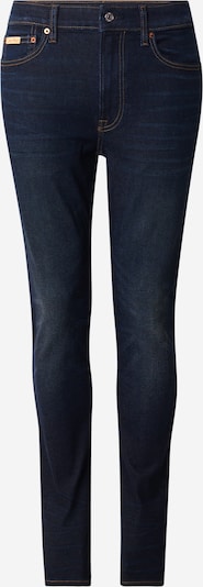 Calvin Klein Jeans Calças de ganga 'VINTAGE' em azul escuro, Vista do artigo