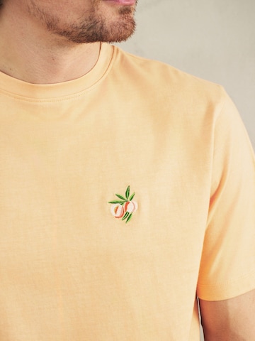 Next Pyjamas kort i blå