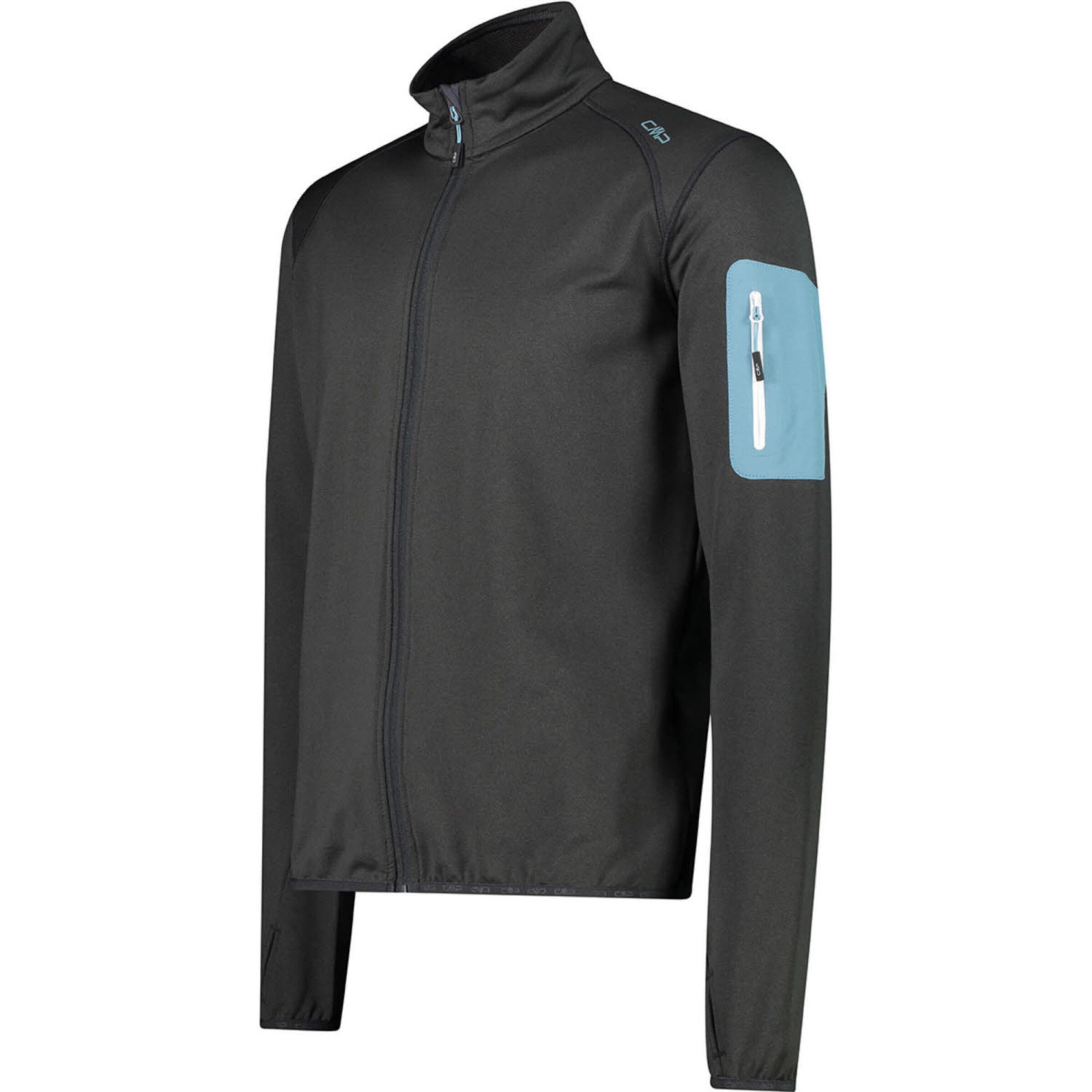 CMP Performance Jacket in Grey