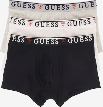 GUESS Boxer shorts 'Brian' in Blue: front