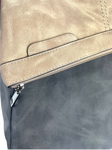 Zaino 'Rucksacktasche' di Kumixi in nero
