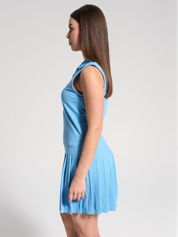 Robe 'Allegra' NOWIHT en bleu