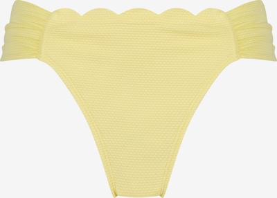 Hunkemöller Bikini Bottoms in Yellow, Item view