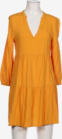 ONLY Dress in S in Yellow: front