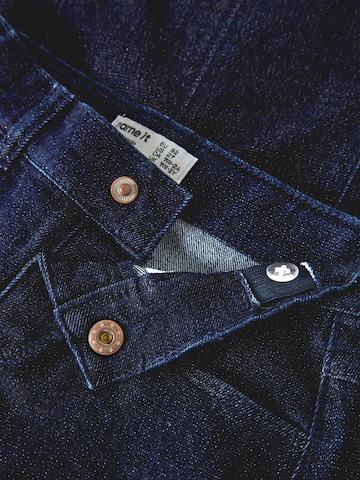 NAME IT Rok in Blauw