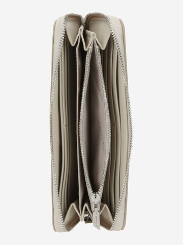Portamonete 'Daily' di Calvin Klein in grigio