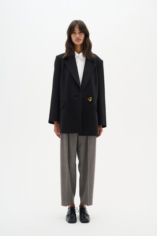 InWear Blazer i sort