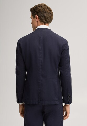 JOOP! Slim fit Business-colbert ' Hoverest ' in Blauw