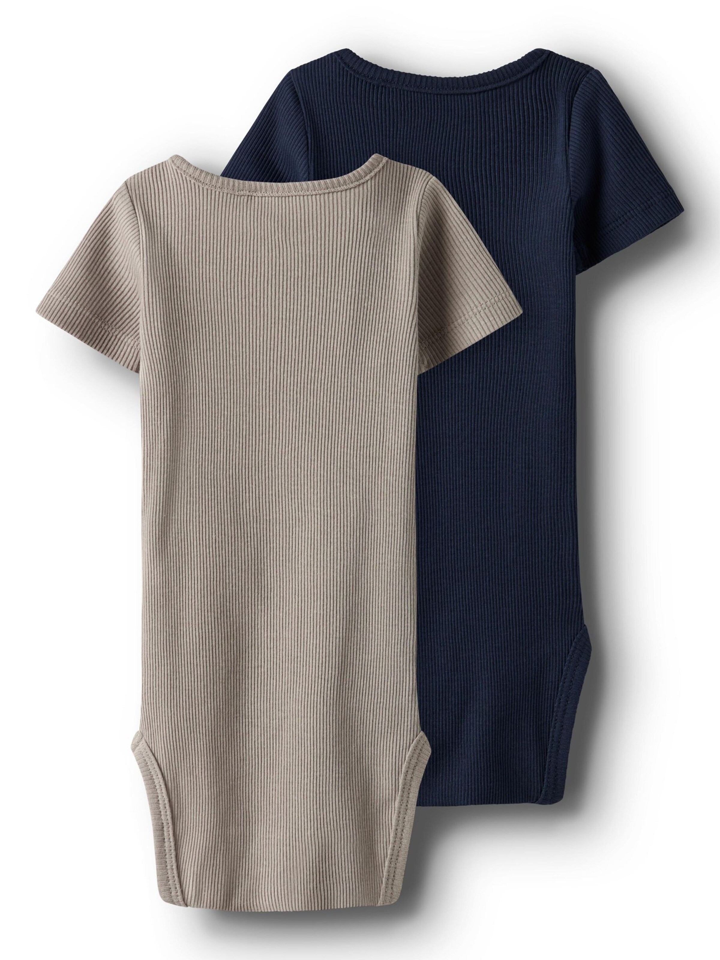 TWO SOON Romper/Bodysuit in Blue