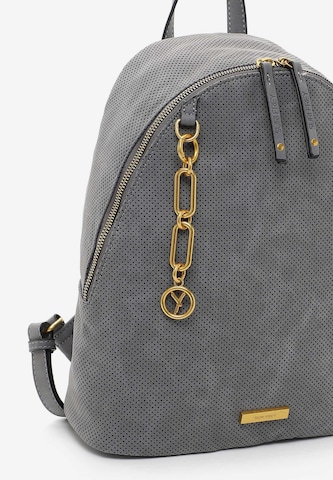 Suri Frey Backpack 'Romy May' in Grey