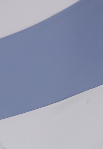 NOU Bikinibroek 'Vikkisa' in Blauw