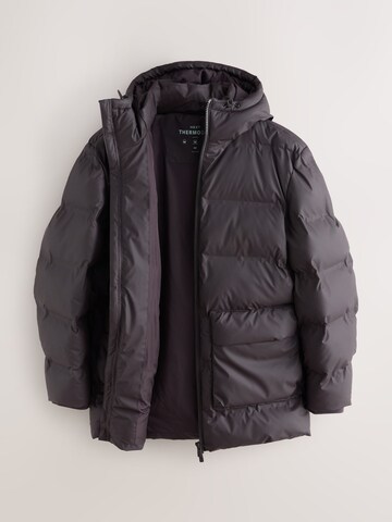 Next Зимнее пальто в Коричневый