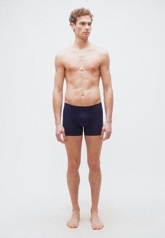Boxers Polo Ralph Lauren en bleu