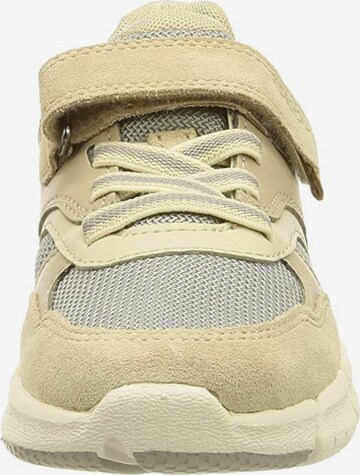 GEOX Sneaker in Beige