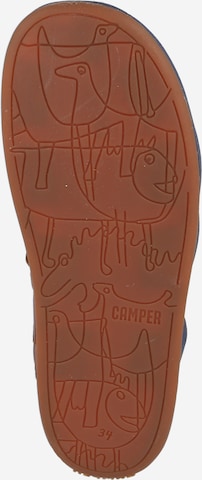 CAMPER Open shoes 'Bicho' in Brown