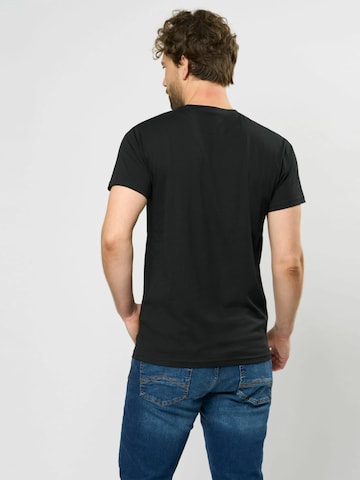 MCS Shirt 'Ohio' in Groen