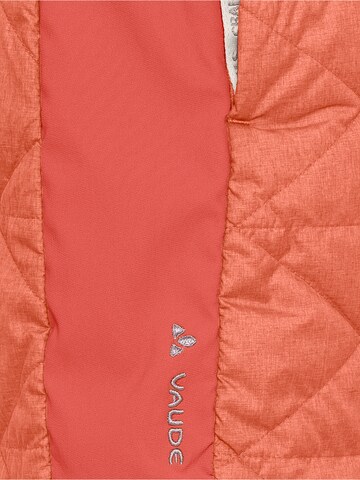 VAUDE Rock in Orange