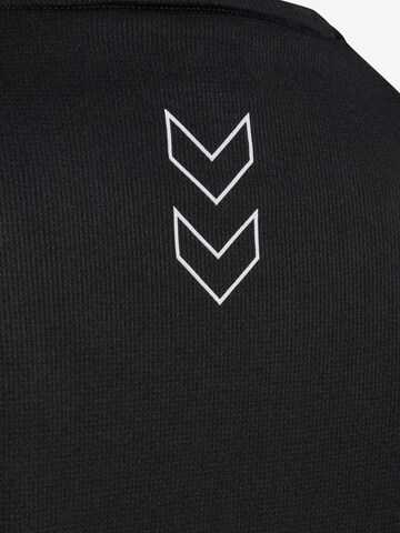 T-shirt 'COURT' Hummel en noir