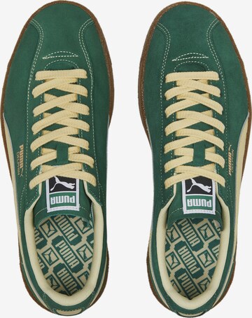 PUMA - Zapatillas deportivas bajas 'Delphin' en verde