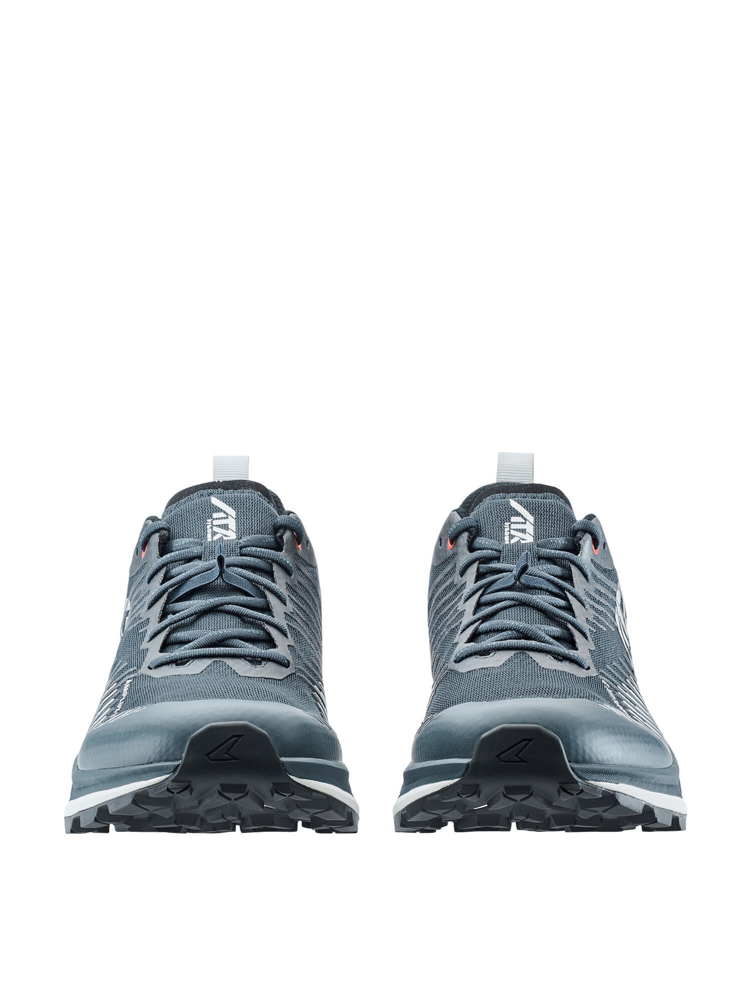 LOWA Running Shoes 'Amplux 2' in Blue